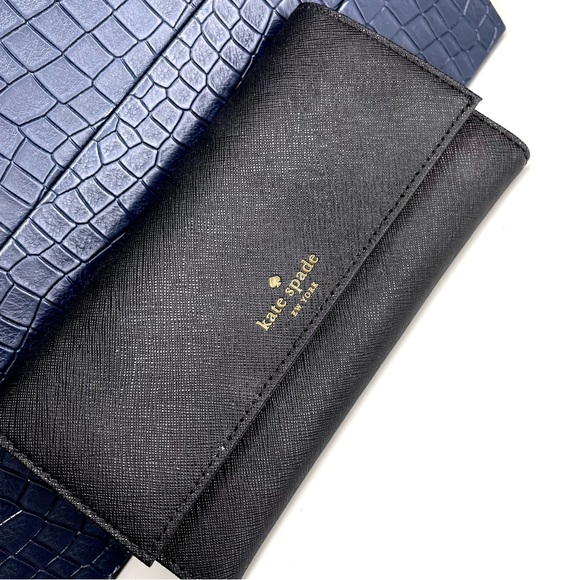 kate spade Handbags - Kate Spade phone wallet